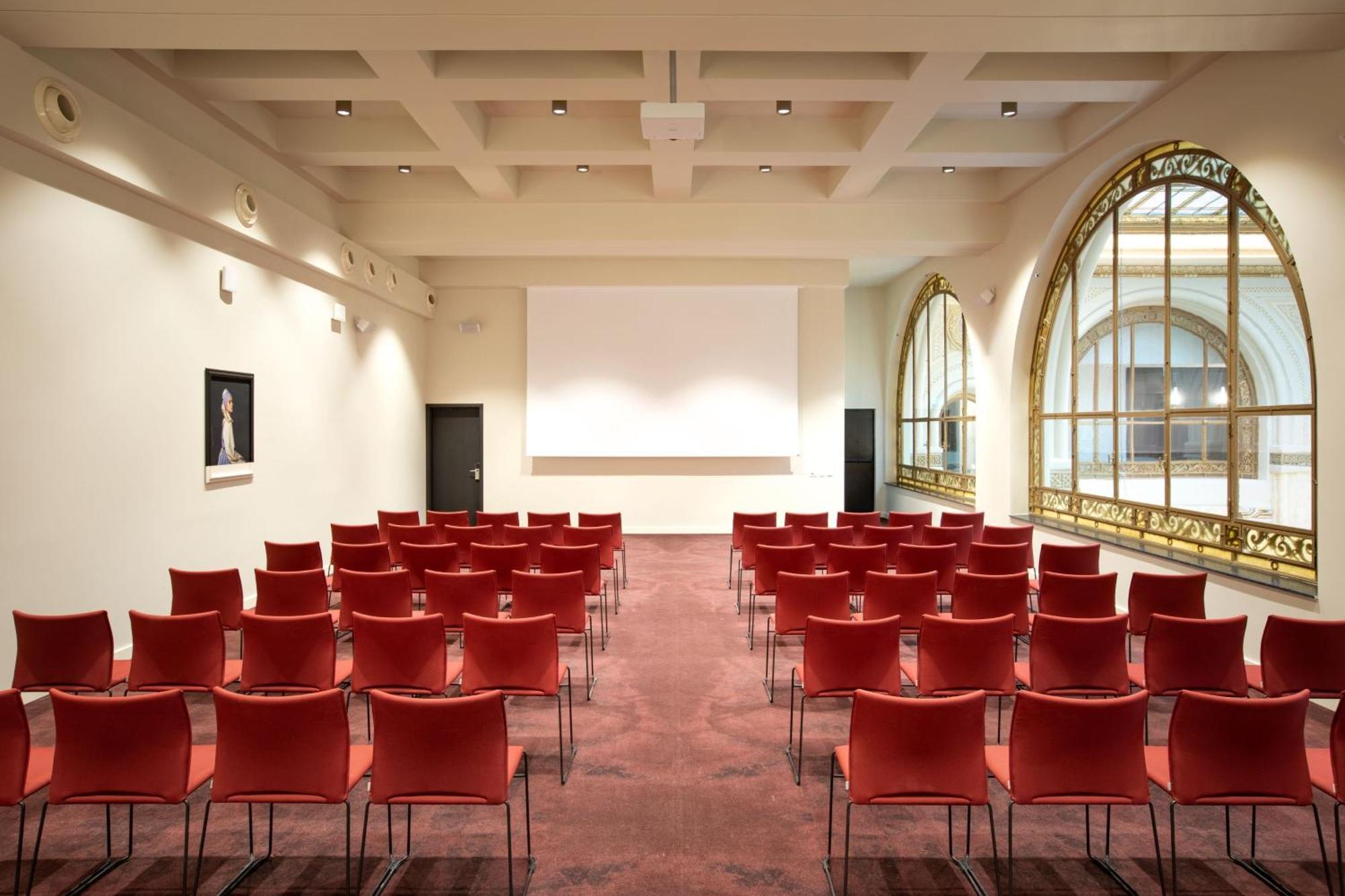 The Marmorosch Bucharest, Autograph Collection Hotell Eksteriør bilde The conference room